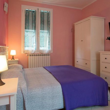 B&B La Lanterna Levanto Exterior photo