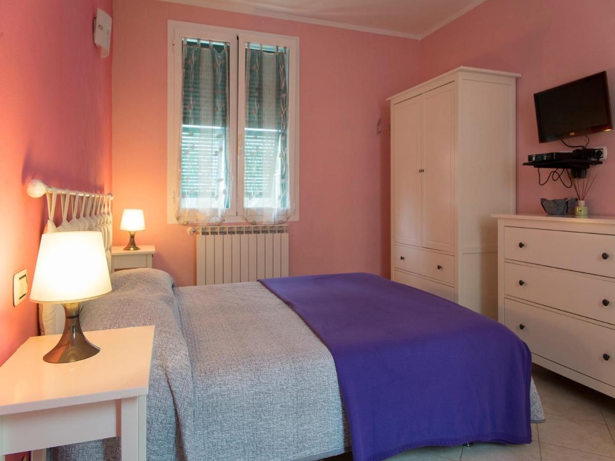 B&B La Lanterna Levanto Exterior photo