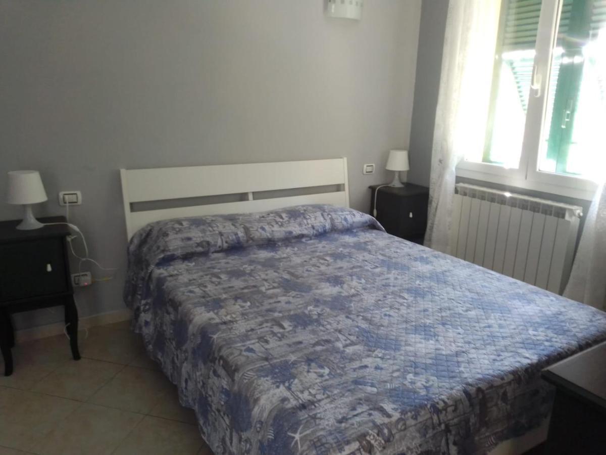 B&B La Lanterna Levanto Exterior photo